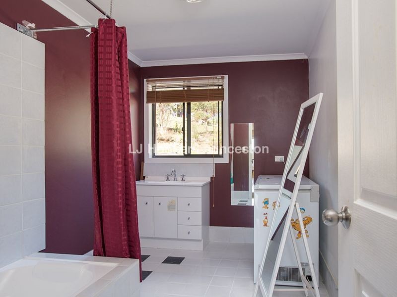 14 Hillwood Road, Hillwood TAS 7252