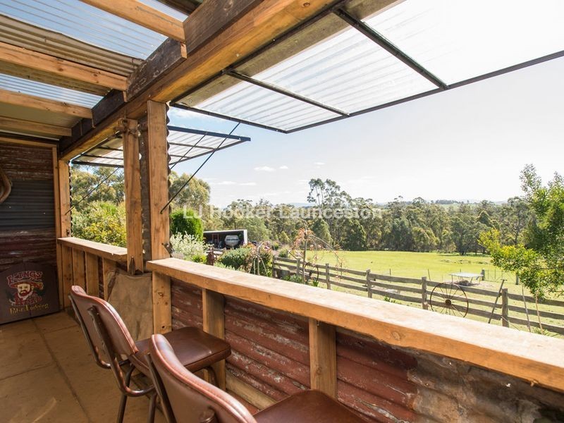 14 Hillwood Road, Hillwood TAS 7252