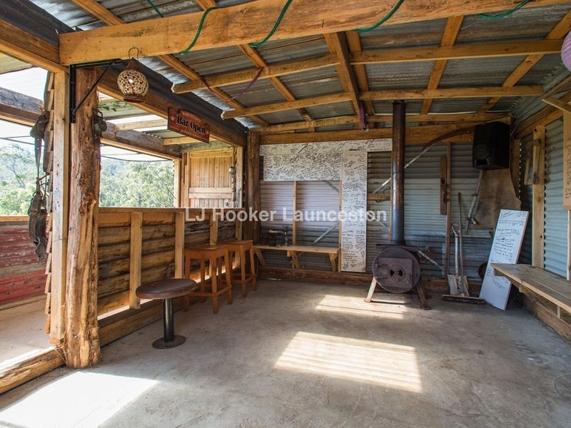 14 Hillwood Road, Hillwood TAS 7252