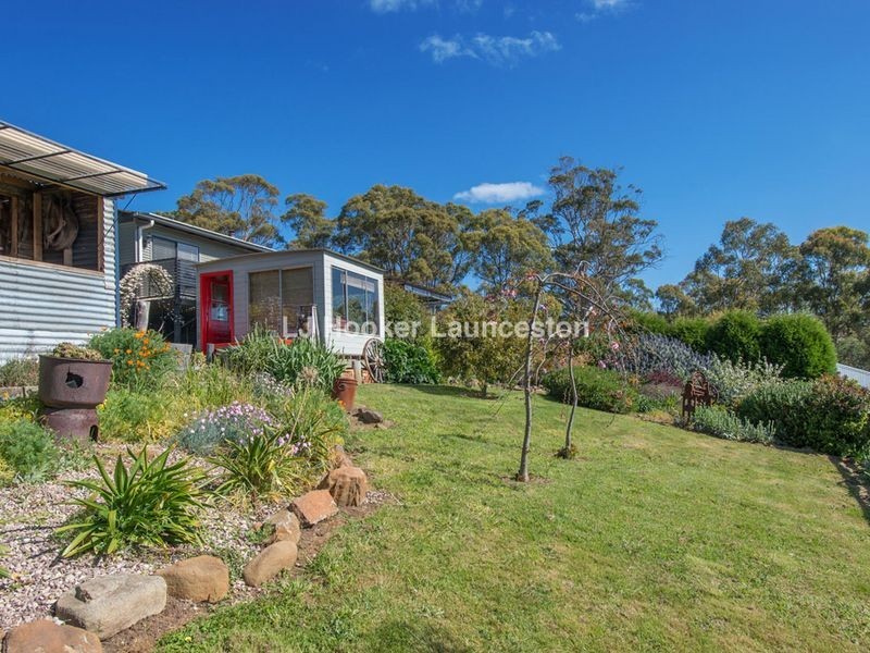 14 Hillwood Road, Hillwood TAS 7252
