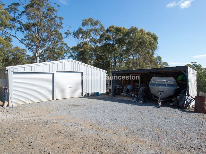 14 Hillwood Road, Hillwood TAS 7252