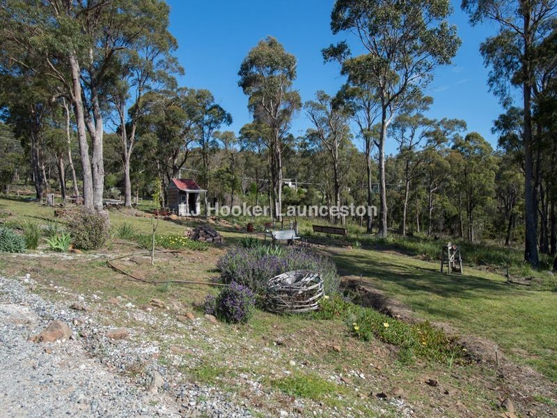 14 Hillwood Road, Hillwood TAS 7252