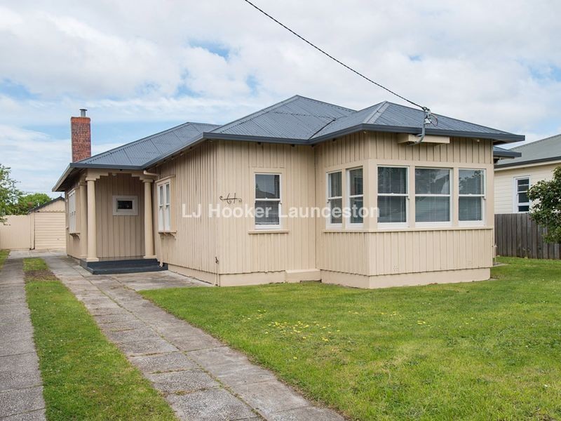 61 Haig Street, Mowbray TAS 7248