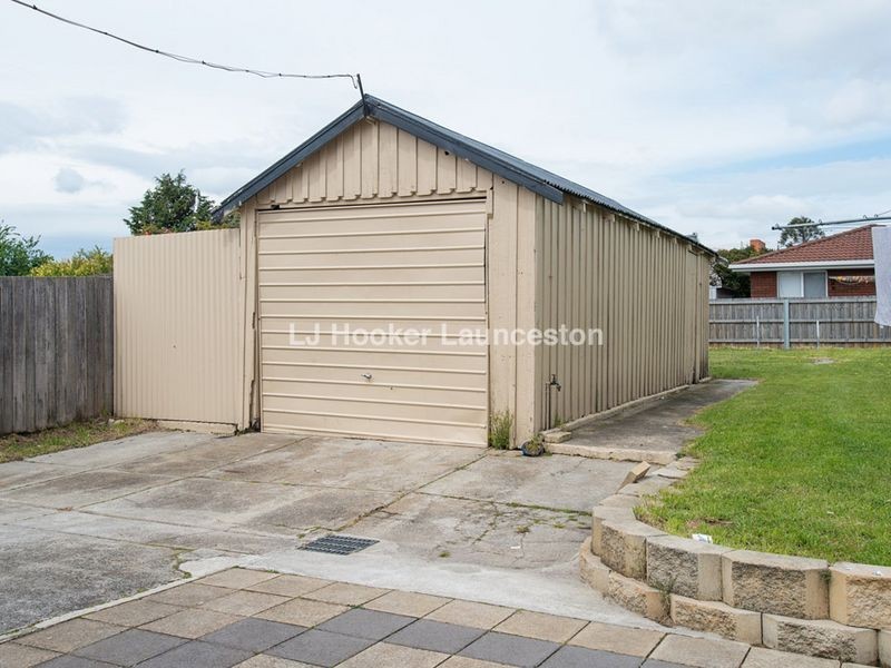 61 Haig Street, Mowbray TAS 7248
