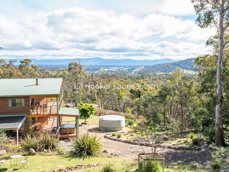 9 Keith Avenue, Travellers Rest TAS 7250