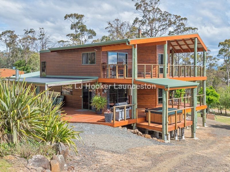 9 Keith Avenue, Travellers Rest TAS 7250