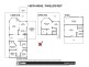9 Keith Avenue, Travellers Rest TAS 7250 Floorplan