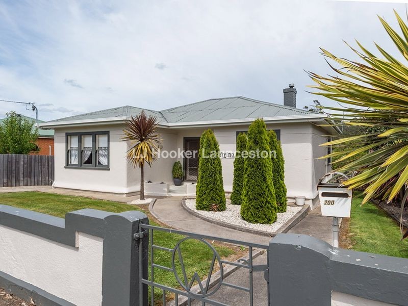 200 Hobart Road, Kings Meadows TAS 7249