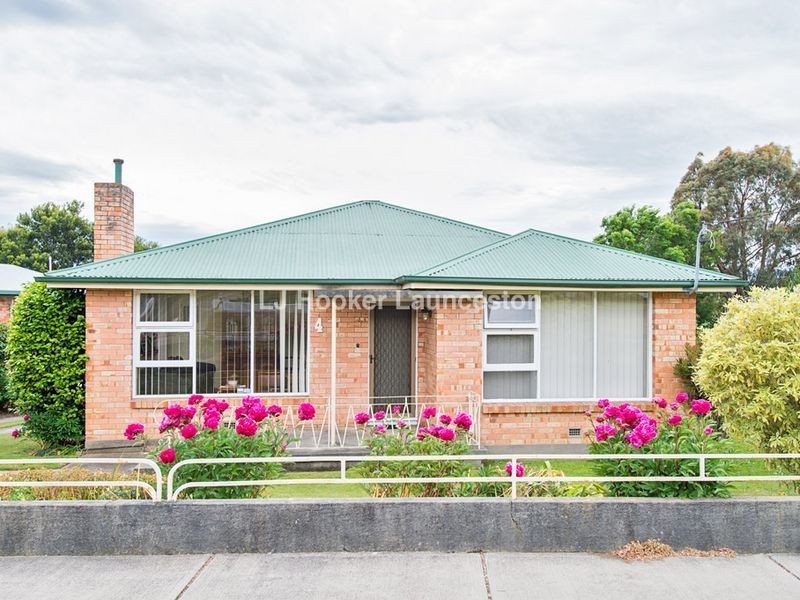 4 Romney Street, Riverside TAS 7250