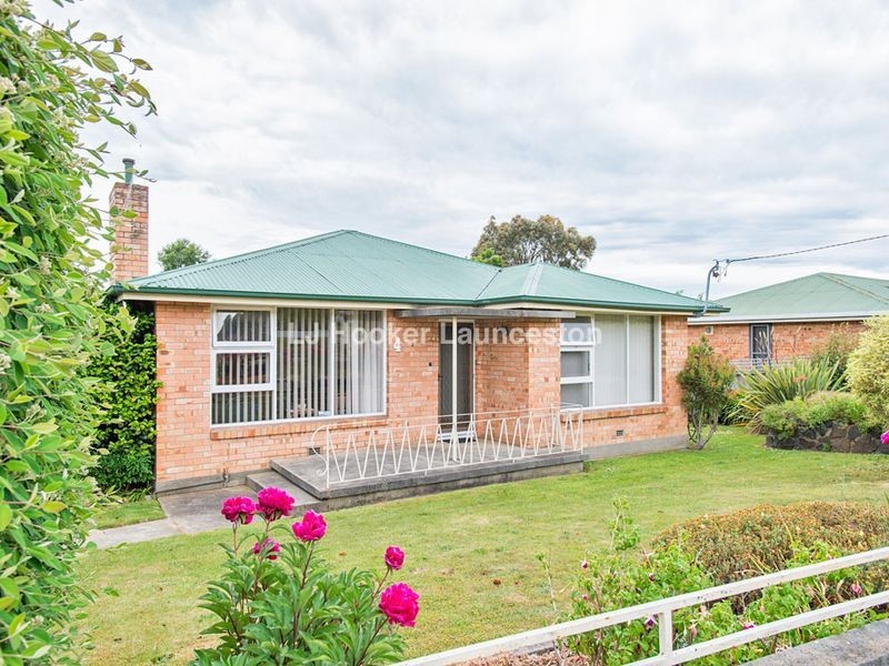 4 Romney Street, Riverside TAS 7250