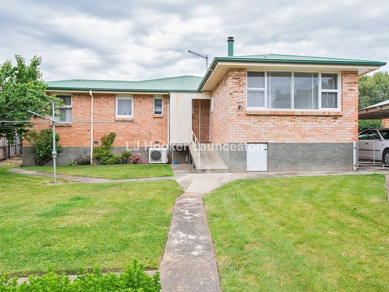 4 Romney Street, Riverside TAS 7250