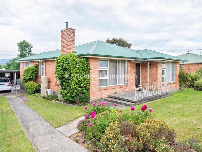 4 Romney Street, Riverside TAS 7250