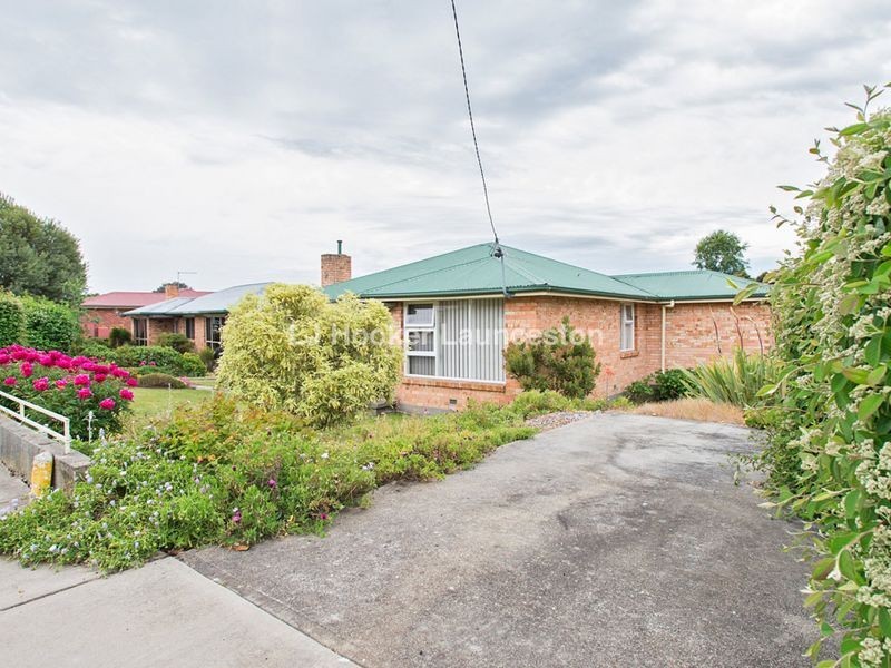 4 Romney Street, Riverside TAS 7250