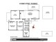 4 Romney Street, Riverside TAS 7250 Floorplan