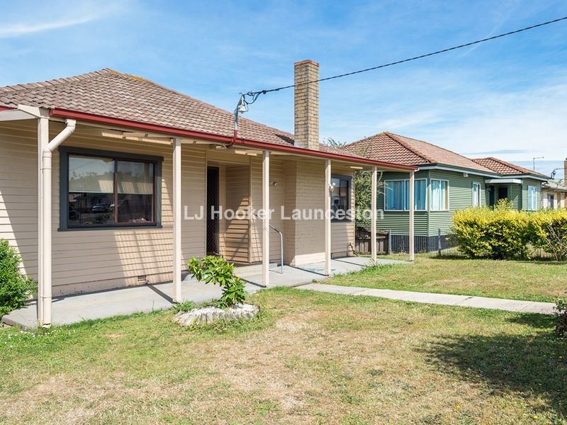 24 Lawson Street, Mayfield TAS 7248