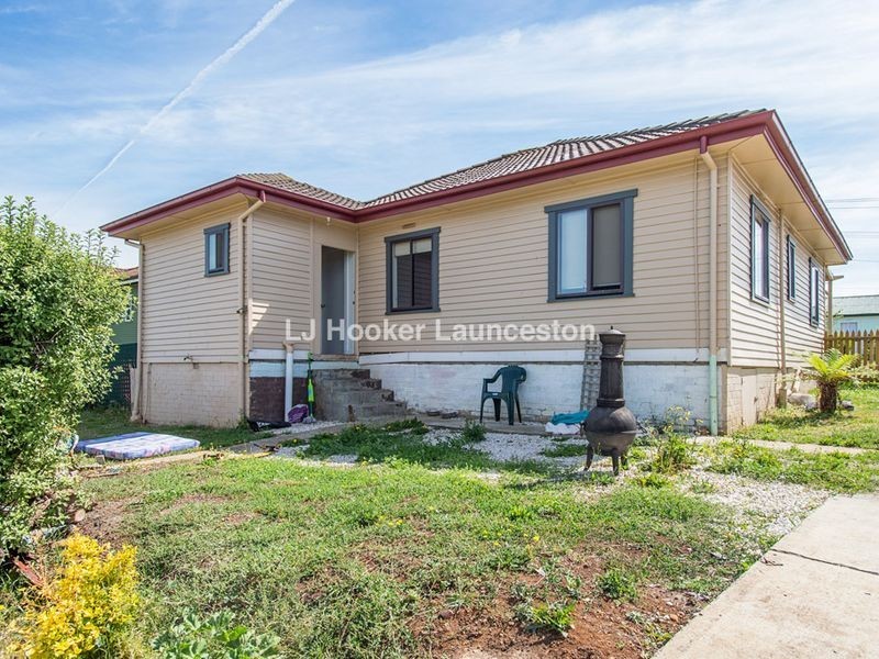 24 Lawson Street, Mayfield TAS 7248