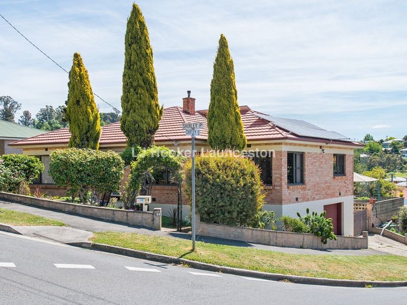 50 Shirley Place, Kings Meadows TAS 7249