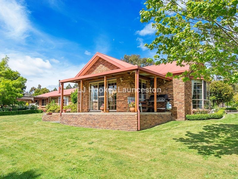 407 Los Angelos Road, Swan Bay TAS 7252