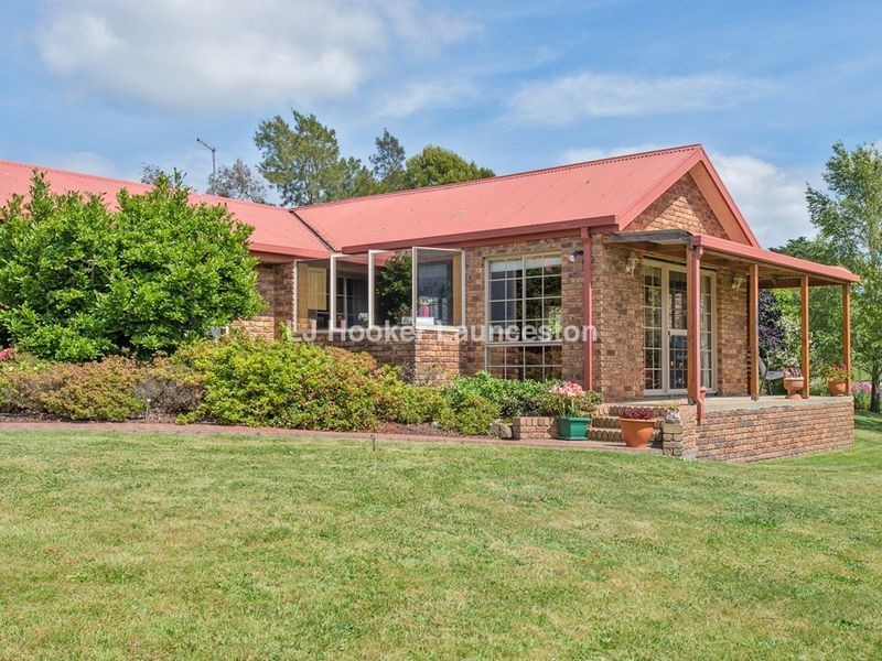 407 Los Angelos Road, Swan Bay TAS 7252