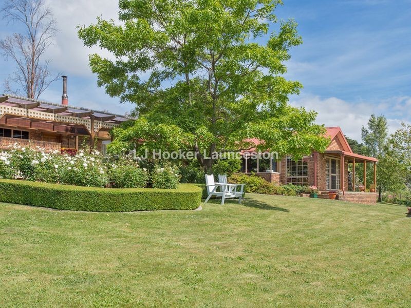 407 Los Angelos Road, Swan Bay TAS 7252