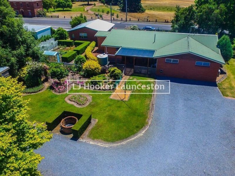 43 Meander Valley Road., Carrick TAS 7291