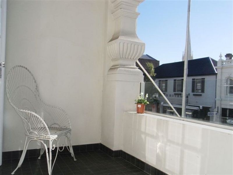 3/72 Charles Street, Launceston TAS 7250