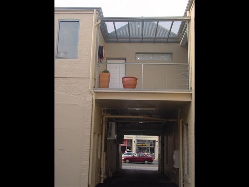 3/72 Charles Street, Launceston TAS 7250