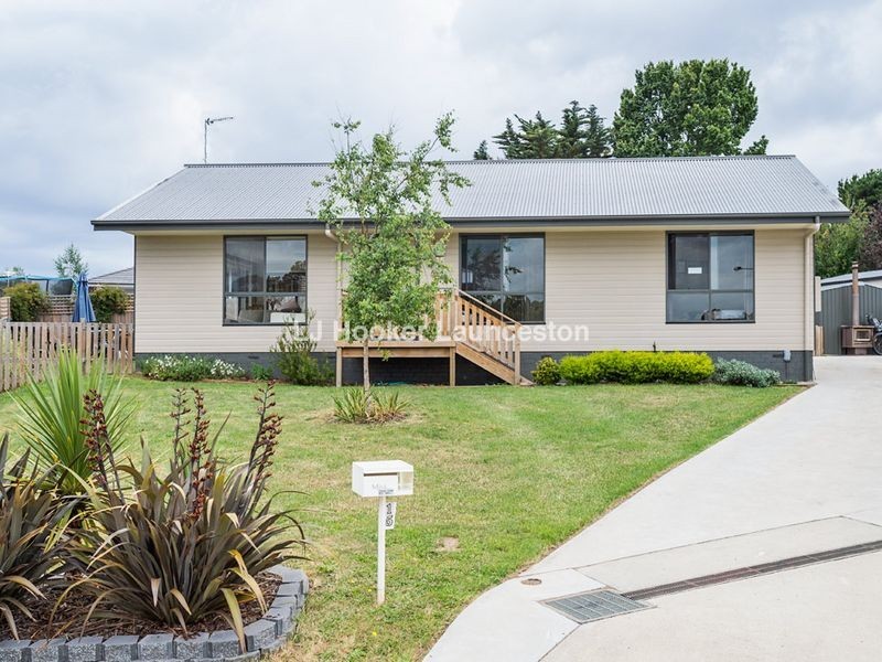 15 Dalmatian Court, Legana TAS 7277