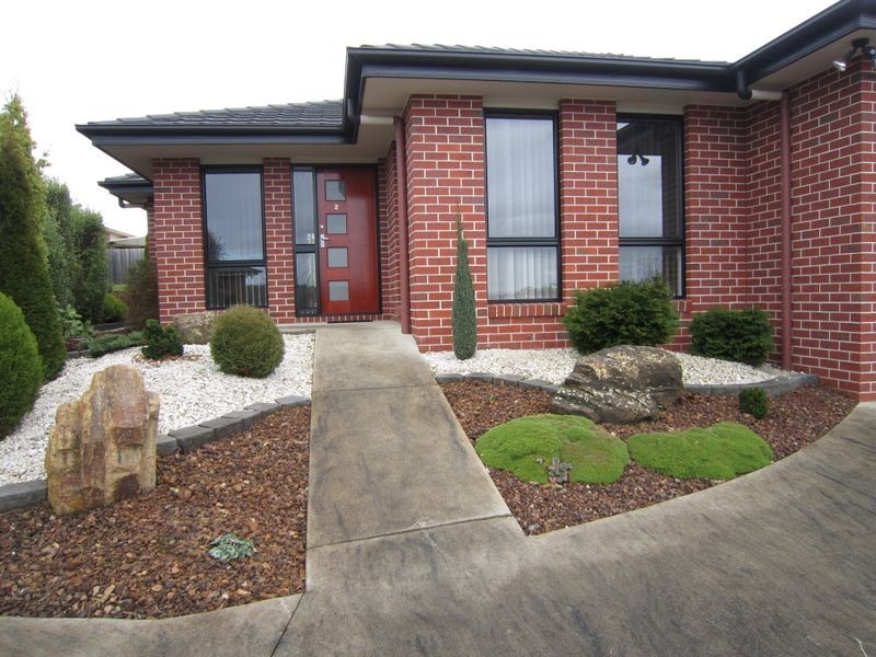 2/9 Lovely Banks Court, Legana TAS 7277