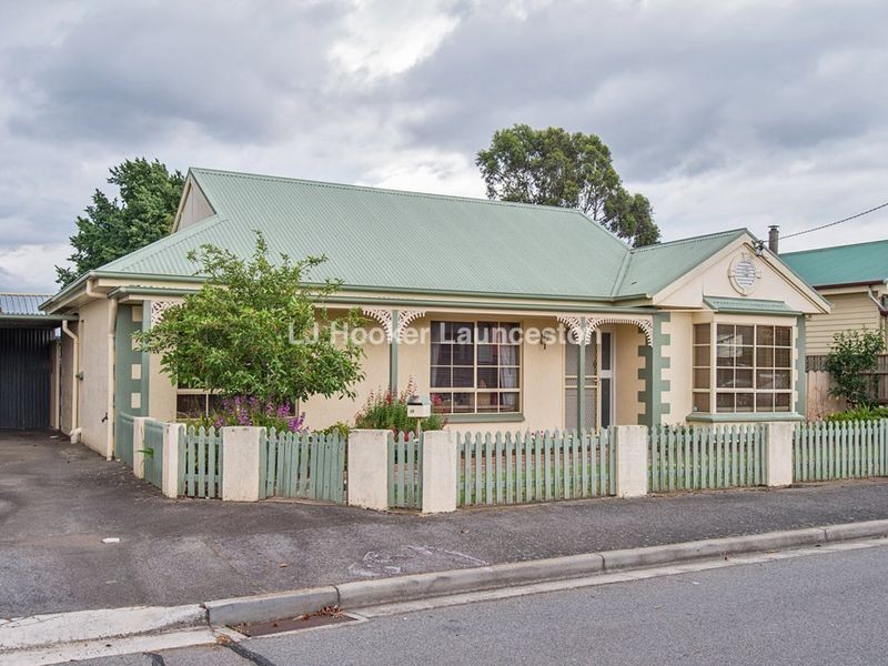 1A Doolan Street, Invermay TAS 7248