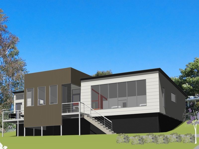 3 Main Road, Lanena TAS 7275