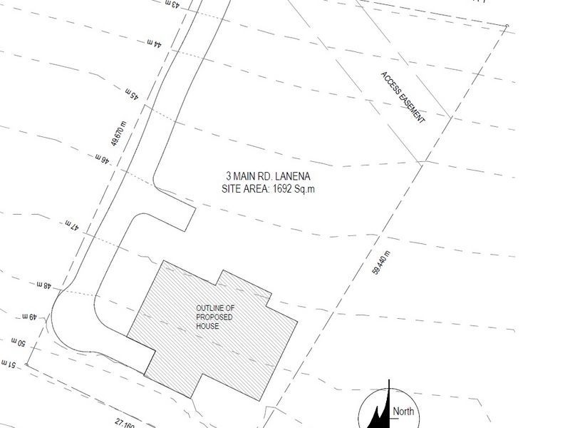 3 Main Road, Lanena TAS 7275