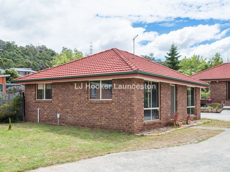 1/104 Pomona Road, Riverside TAS 7250