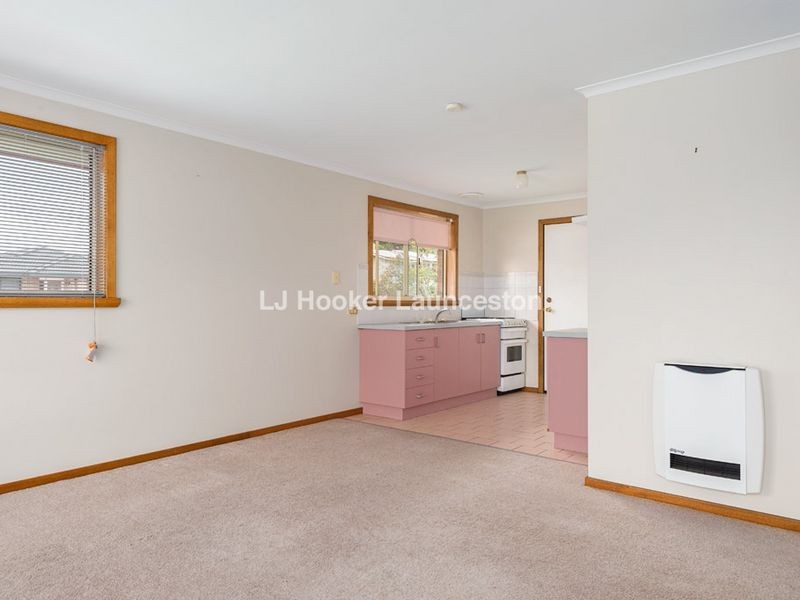 1/104 Pomona Road, Riverside TAS 7250