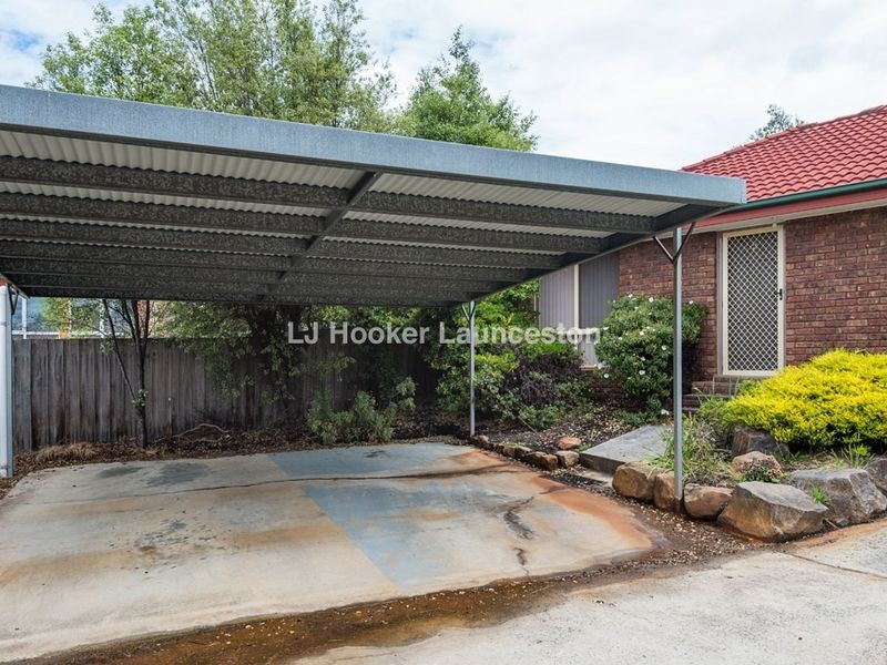 1/104 Pomona Road, Riverside TAS 7250