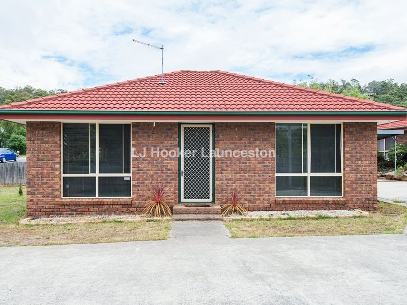 1/104 Pomona Road, Riverside TAS 7250
