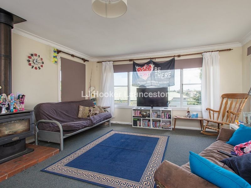 25 Brooklyn Road, Youngtown TAS 7249