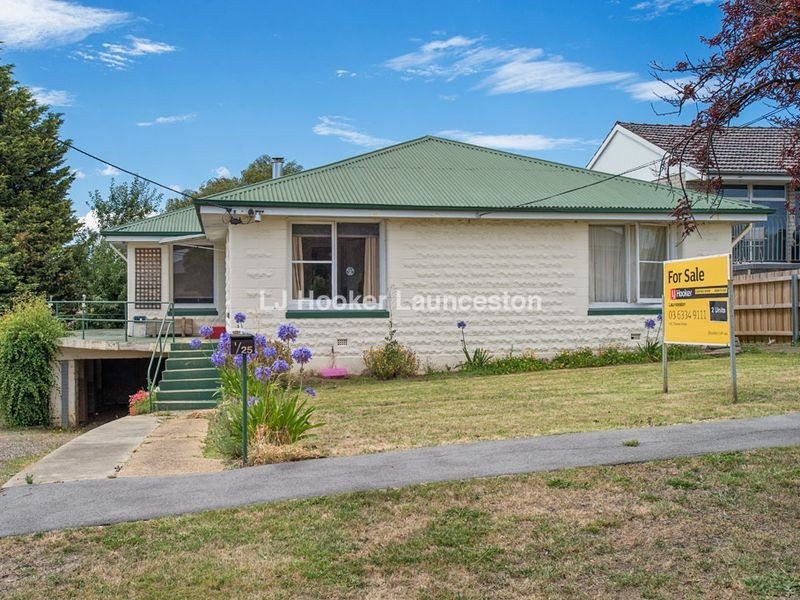 25 Brooklyn Road, Youngtown TAS 7249