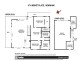 1/7-9 Monet Place, Newnham TAS 7248 Floorplan