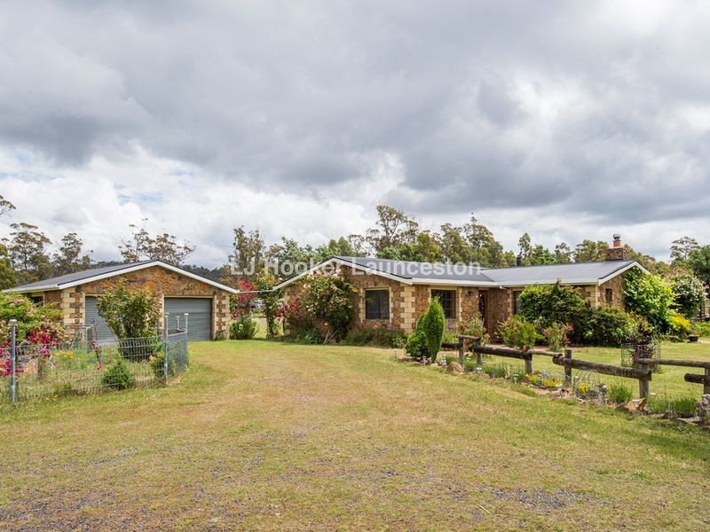 271 Pipers River Road, Turners Marsh TAS 7267