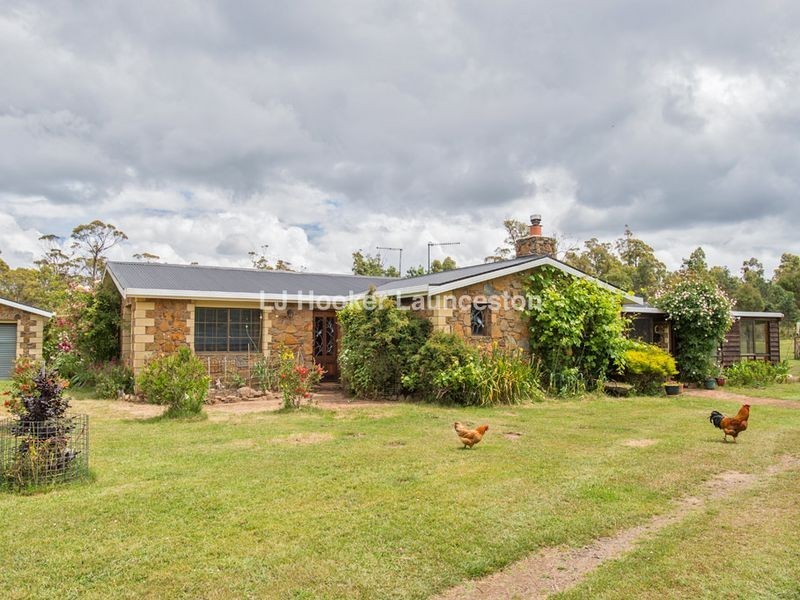 271 Pipers River Road, Turners Marsh TAS 7267