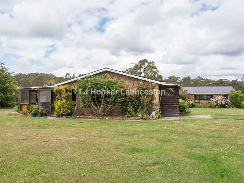 271 Pipers River Road, Turners Marsh TAS 7267