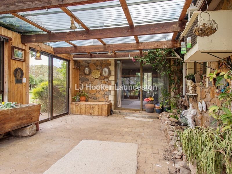 271 Pipers River Road, Turners Marsh TAS 7267