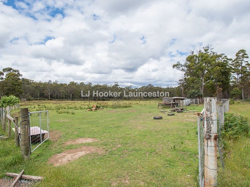 271 Pipers River Road, Turners Marsh TAS 7267