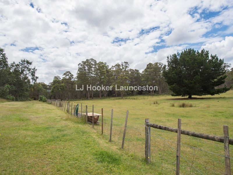 271 Pipers River Road, Turners Marsh TAS 7267