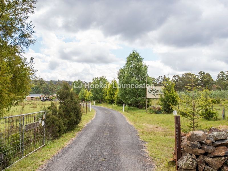 271 Pipers River Road, Turners Marsh TAS 7267