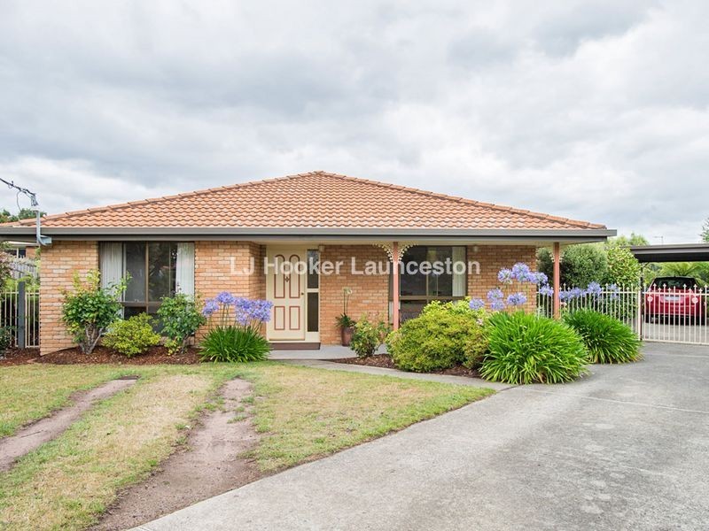 12 Virginia Grove, Prospect Vale TAS 7250