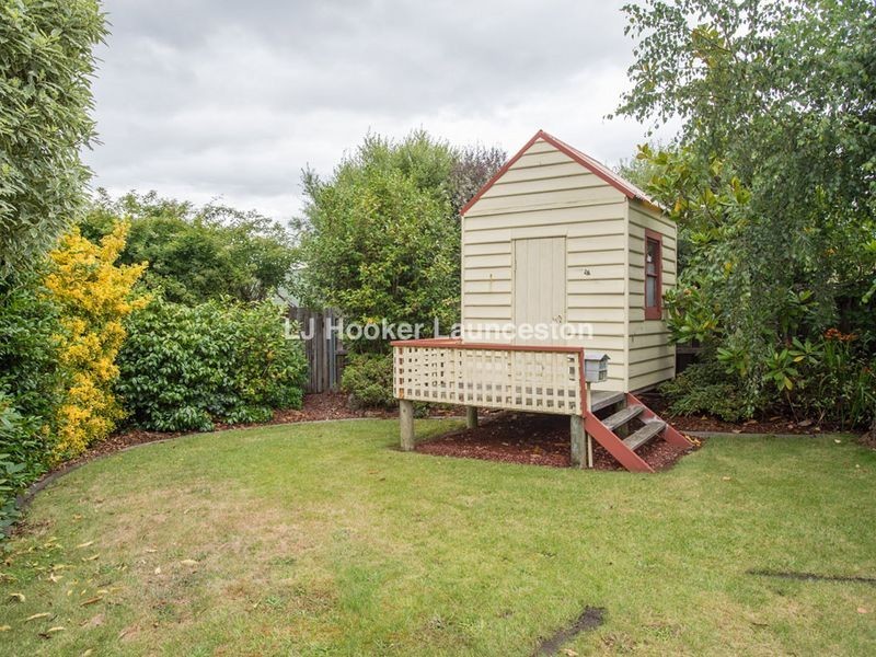 12 Virginia Grove, Prospect Vale TAS 7250