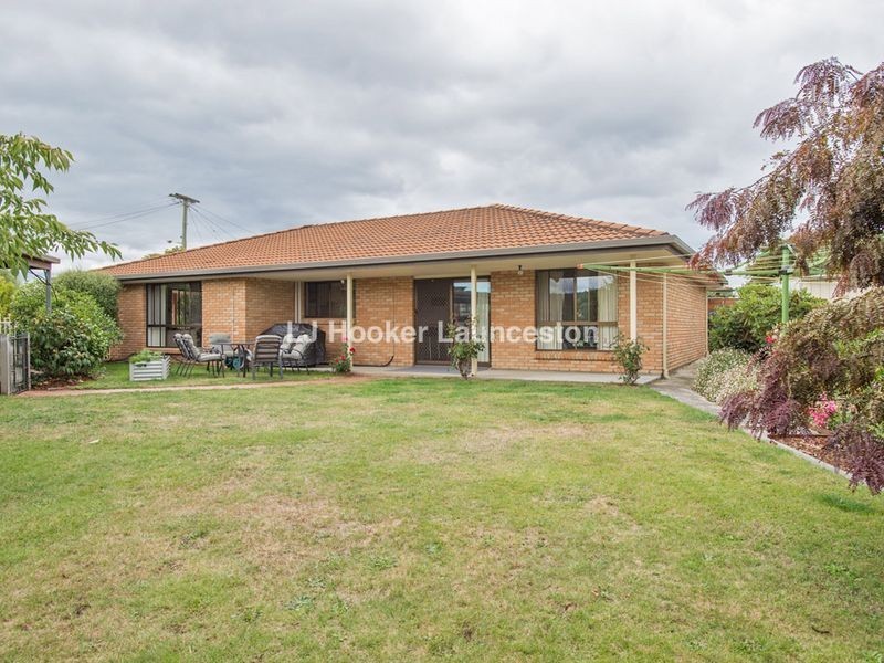 12 Virginia Grove, Prospect Vale TAS 7250