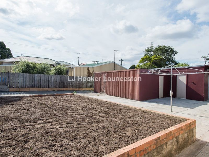 14 Gray Street, Riverside TAS 7250